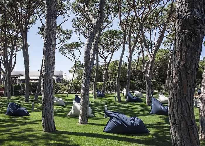 Riva Del Sole & 4* Castiglione della Pescaia