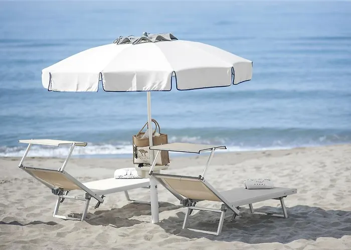 Riva Del Sole & Resort