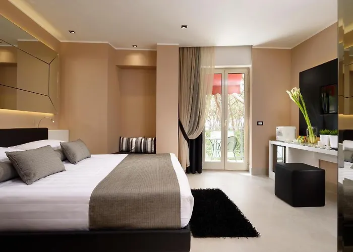 Resort Riva Del Sole & Castiglione della Pescaia