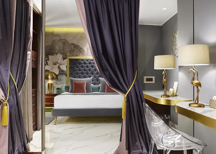 Riva Del Sole & 4* Castiglione della Pescaia