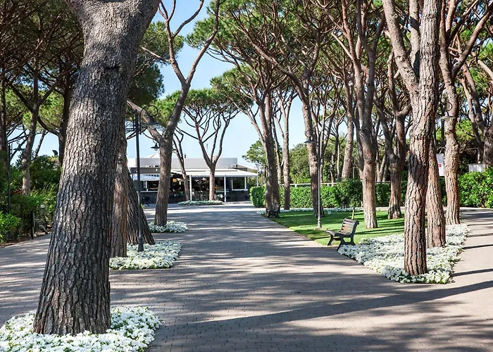 Resort Riva Del Sole & 4*