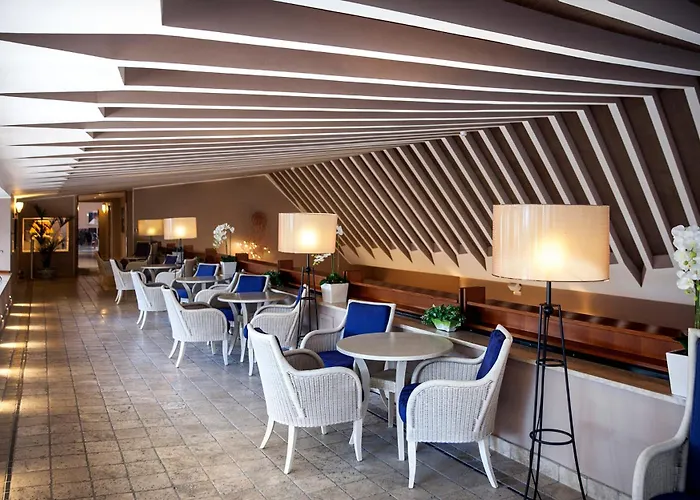 Riva Del Sole & Resort 4*